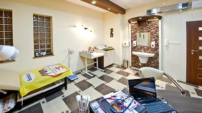 Indywidualna Praktyka Lekarska lek. med. Marzena Czernicka - Gawrońska | PEDIATRA